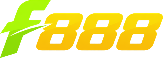 Logo f888